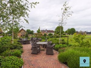 Gardens- click for photo gallery